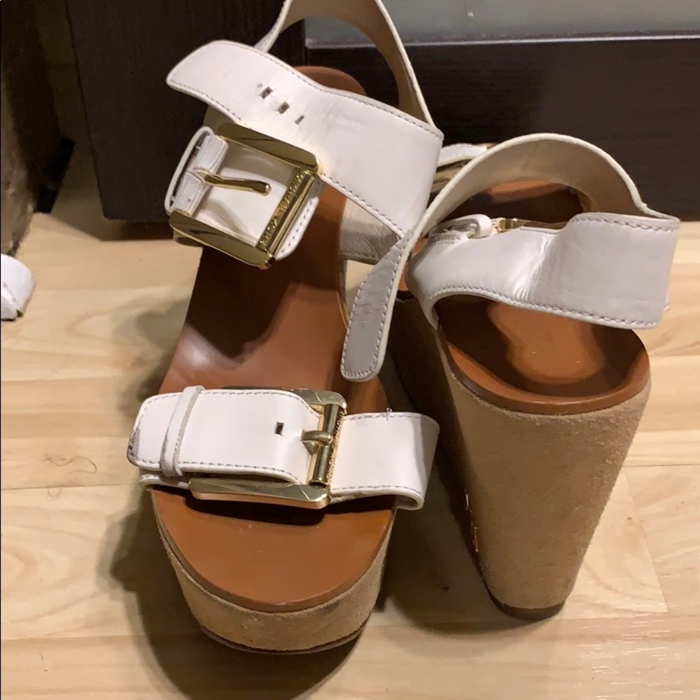 Wedges